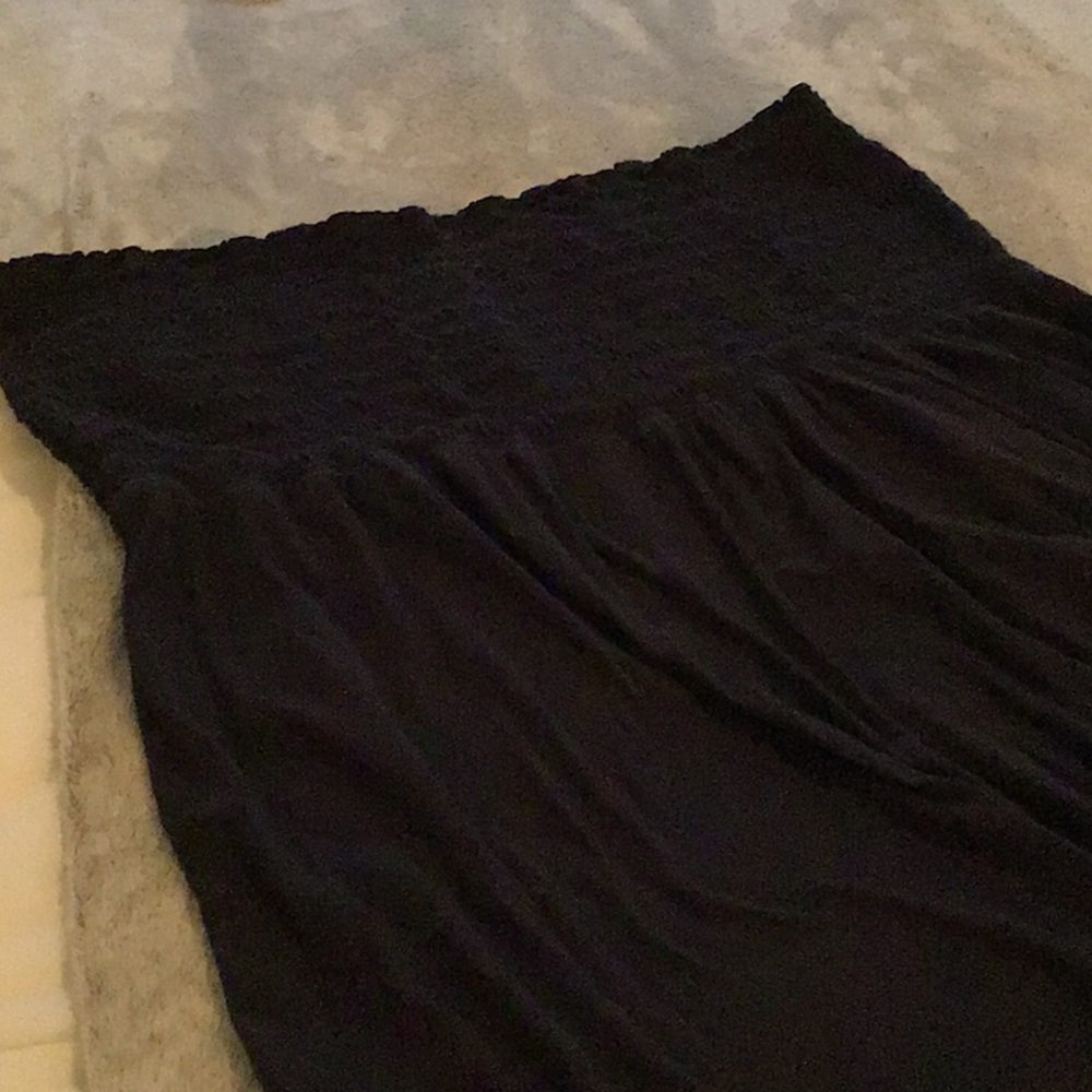 Maxi dress sun cover